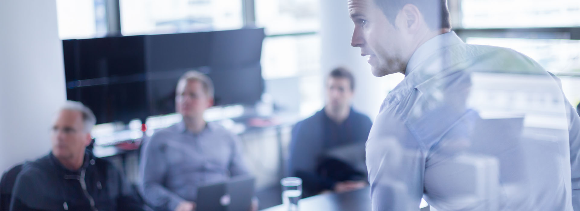 YÖNETİM DANIŞMANLIĞI